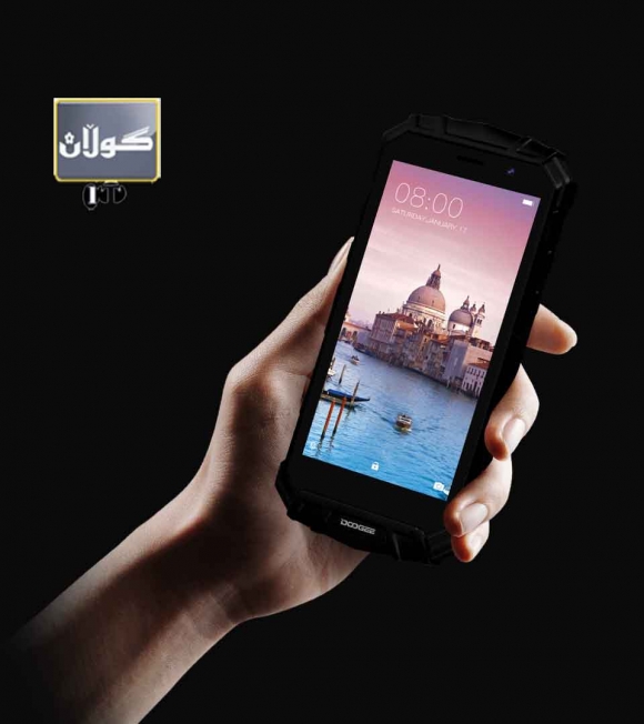 مۆبایلێكی تایبەت بە پیاوان